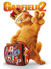Garfield 2