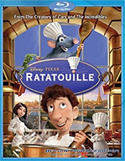 ratatouille