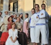 O «Τρελαντώνης» της Π. Δέλτα και καθημερινά στις 6 μ.μ.
