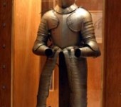 Δράκοι εναντίον Ιπποτών στον Ελληνικό Κόσμο
