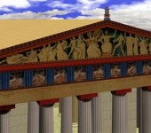 Τι είναι τα μάρμαρα του Παρθενώνα;