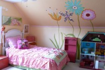 kids room