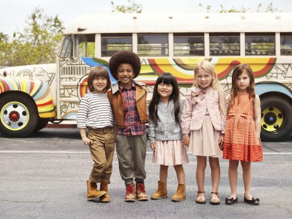Kidsandbus