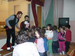 «H Νάντια και το μαγικό ραβδί» στη Μονή Λαζριστών (13/6)
