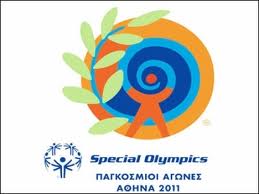 Τι είναι οι Special Olympics;