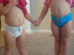 diaper