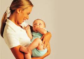 mother n baby
