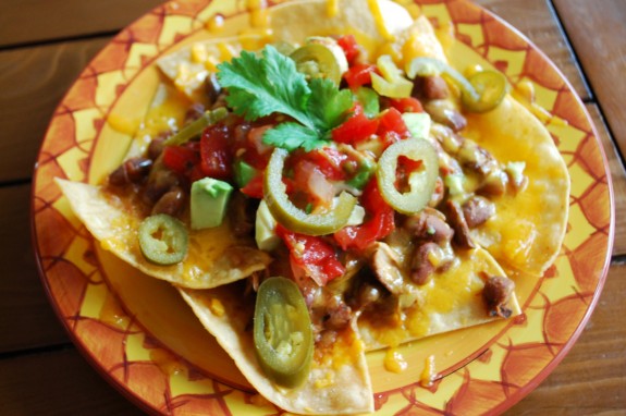 nachos