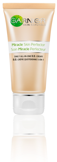 Κερδίστε 5 συσκευασίες BB Cream Garnier για τέλεια επιδερμίδα