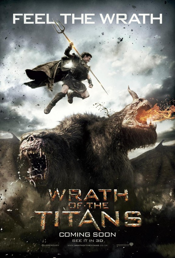 Titanes