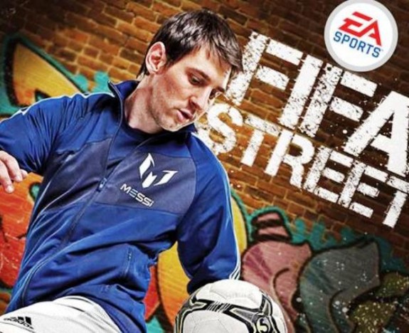 EA Sports: FIFA Street