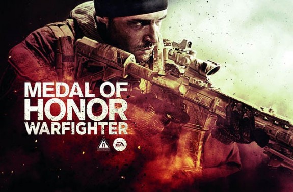 EA: Το Medal of honor warfighter θα κυκλοφορήσει στις 23 Οκτωβρίου 2012