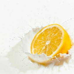 Φτιάξτε μόνη σας scrub καθαρισμού