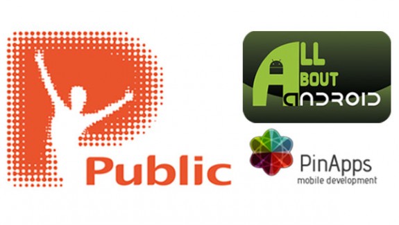 Μην χάσεις το Android event στο The Mall Athens (19/5)