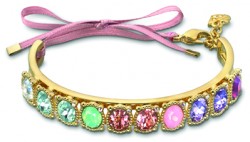 Η Swarovski επιλέγει παστέλ χρώματα για τη γιορτή της μητέρας
