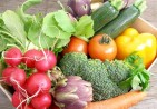 vegetables