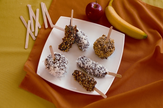 Dipped-Fruit