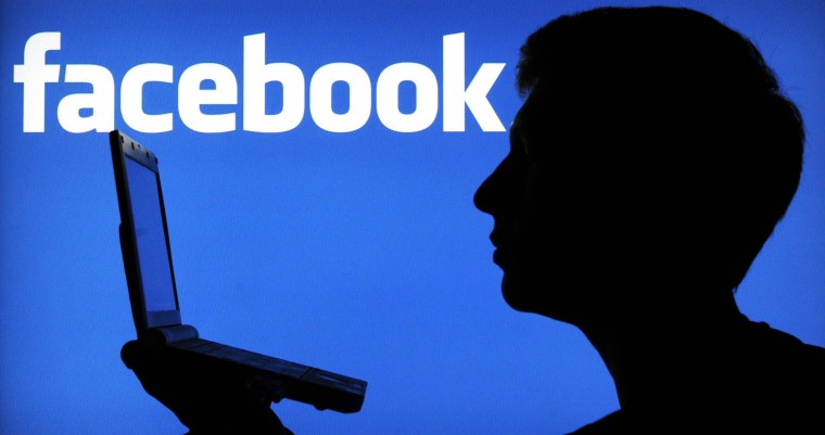 Facebook-Privacy