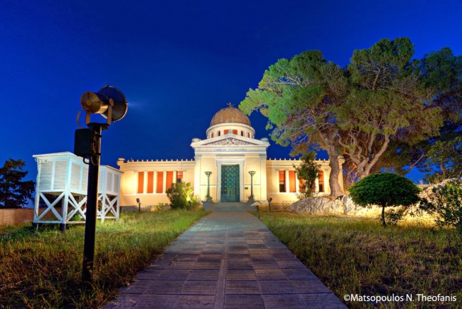 National-observatory-of-athens