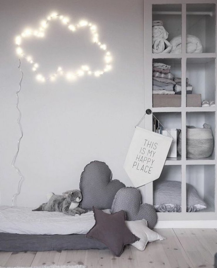 cloudlight