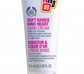 Κρέμα Body Shop