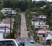 Baldwin street Dunedin