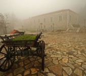  1821 Ξενώνας