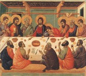 Ποιοι ήταν οι δώδεκα (12) μαθητές / απόστολοι του Ιησού Χριστού;