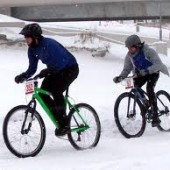 icebike