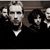 Δείτε το νέο video clip των Coldplay