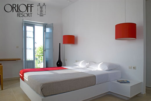 Orloff Resort