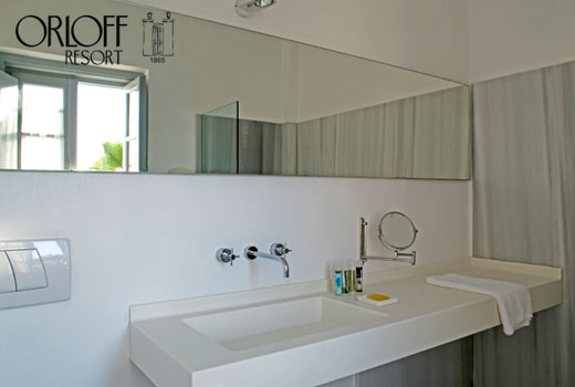 Orloff Resort