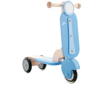 scooter