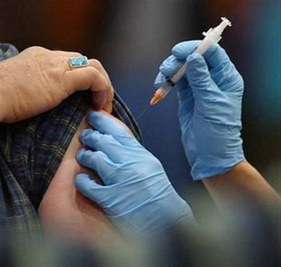 Ξεκινούν οι πρώτοι δοκιμαστικοί εμβολιασμοί κατά του AIDS