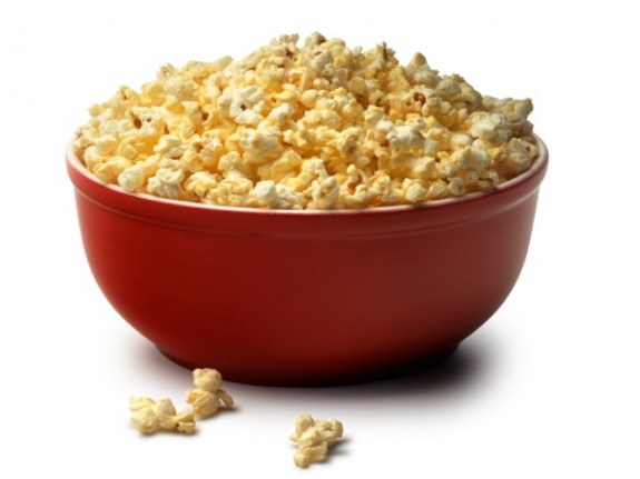 popcorn