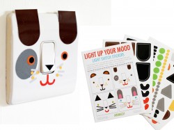 stickers luym for infokids αυτοκόλλητα