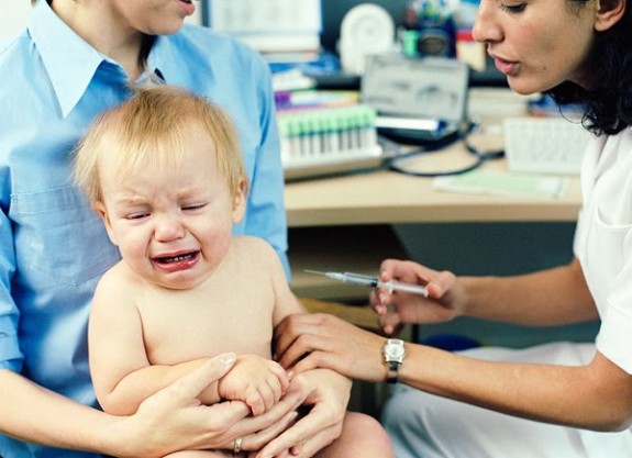 Δωρεάν εμβολιασμός παιδιών στο Δήμο Αγίας Παρασκευής