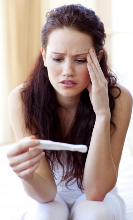 Μάθετε τα πάντα για τα τεστ εγκυμοσύνης!