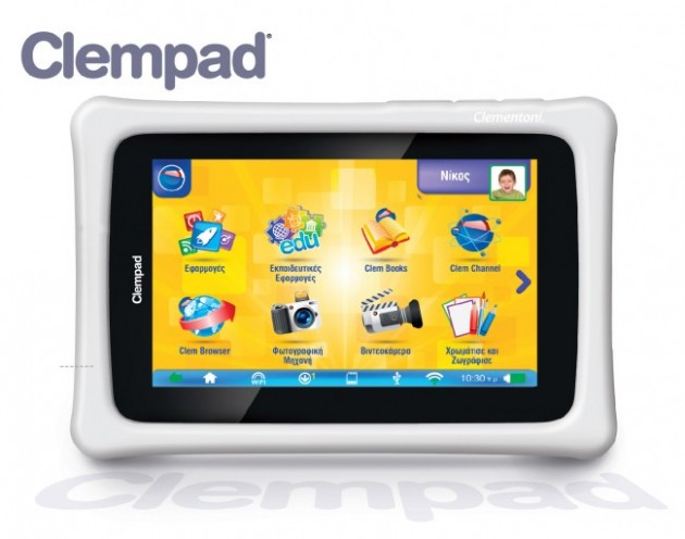 Clempad-Greek-Interface-630x496