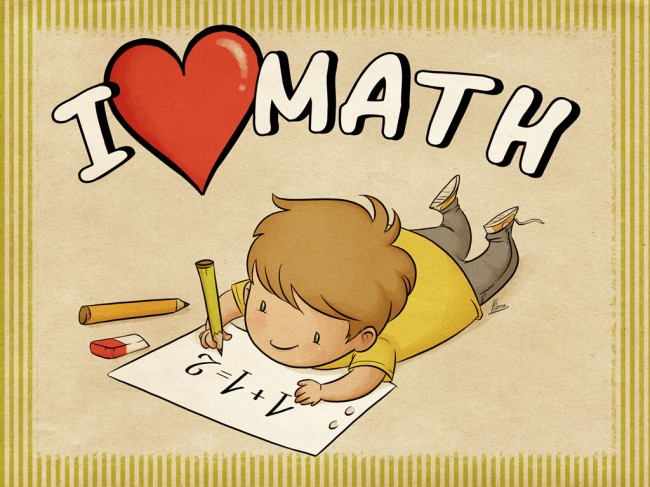 I-Love-Math-M-1024