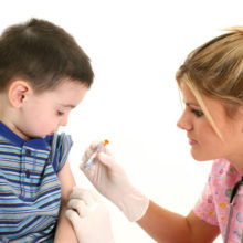 Κορωνοϊός: Έρχεται το εμβόλιο της Pfizer για παιδιά κάτω των 5 ετών