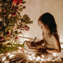 5 δημιουργικές δραστηριότητες για να «ζωντανέψετε» τις ευχές των παιδιών τα φετινά Χριστούγεννα