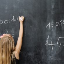 Πώς να βοηθήσετε το μαθητή που δυσκολεύεται στα Μαθηματικά