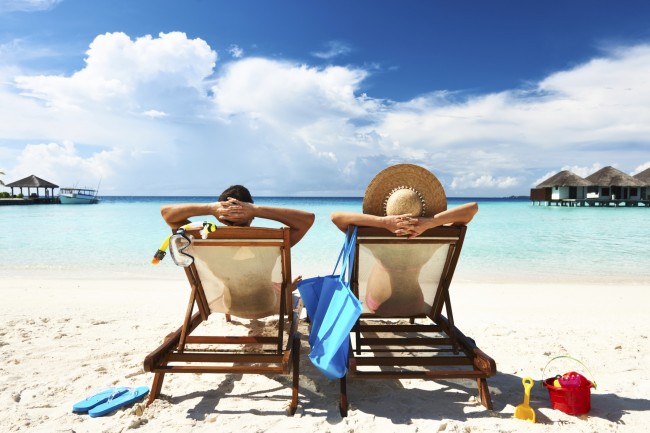 7 λόγοι για να κάνετε καλοκαιρινές διακοπές τον Σεπτέμβριο ...