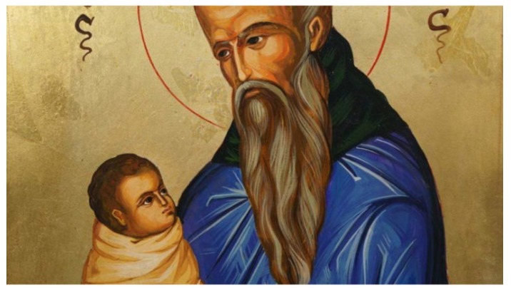 Του Αγίου Στυλιανού σήμερα – Γιατί θεωρείται ο προστάτης των παιδιών;