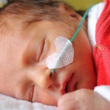 5 λόγοι που τα πρόωρα μωρά μας εμπνέουν