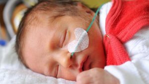 5 λόγοι που τα πρόωρα μωρά μας εμπνέουν