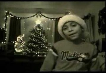 Η Μamacita και η ιστορία της -Το διάσημο χριστουγεννιάτικο τραγούδι που αγαπούν μικροί και μεγάλοι! (βίντεο)