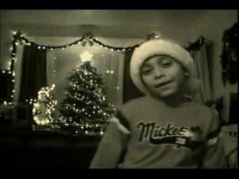 Η Μamacita και η ιστορία της -Το διάσημο χριστουγεννιάτικο τραγούδι που αγαπούν μικροί και μεγάλοι! (βίντεο)