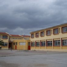 Πάτρα: Σοβαρός τραυματισμός μαθητή Γυμνασίου στο προαύλιο σχολείου